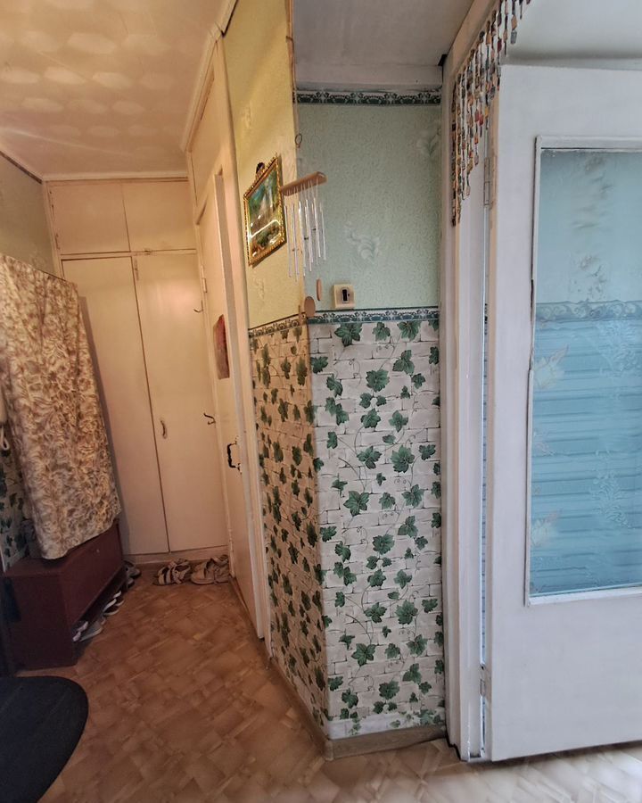 квартира г Амурск пр-кт Октябрьский 19 Амурский р-н фото 4
