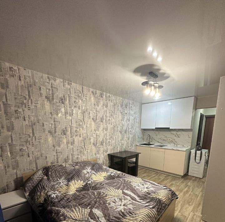 квартира г Иркутск р-н Свердловский ул 4-я Железнодорожная 57 фото 2