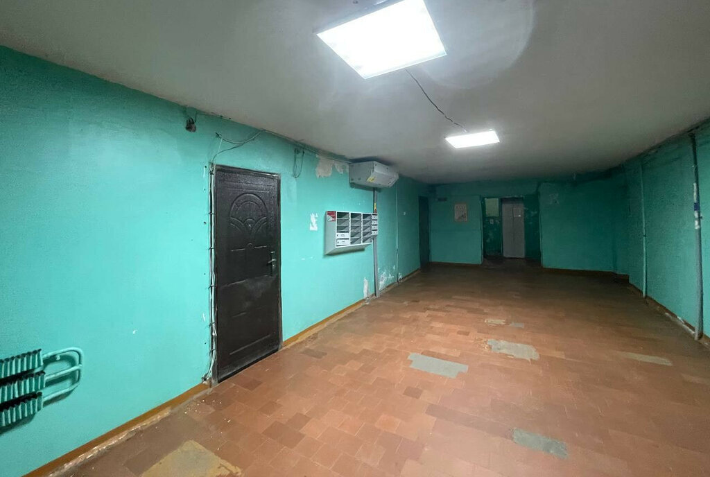 комната г Киров ул Свободы 20 фото 17
