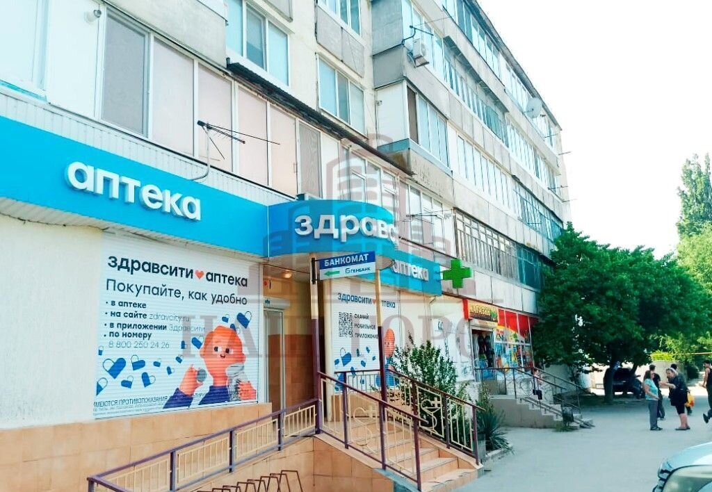 земля г Феодосия фото 9