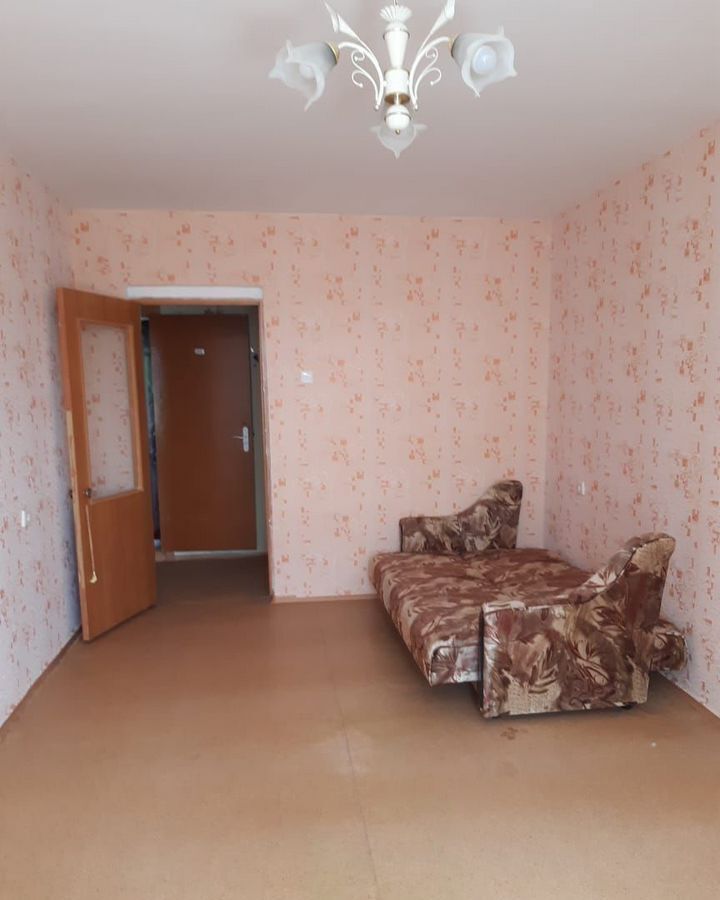 квартира г Курск р-н Центральный ул Звездная 23 фото 9
