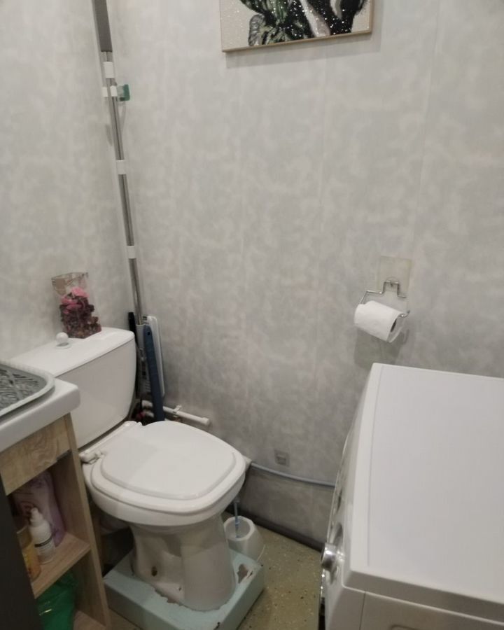 квартира г Десногорск 1-й мкр-н, 13 фото 11
