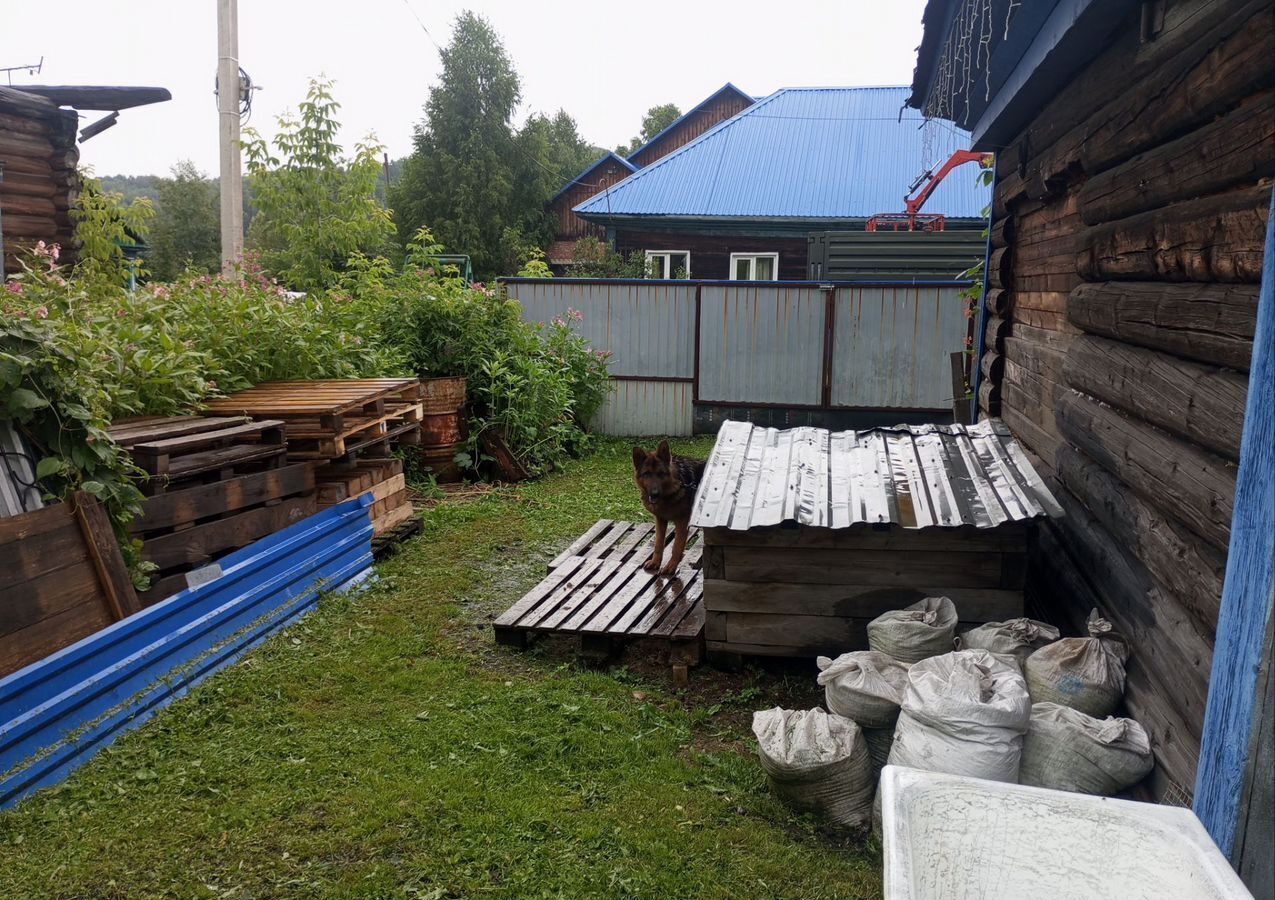 дом г Междуреченск ул Мирная 46 Кемеровская обл. — Кузбасс фото 21