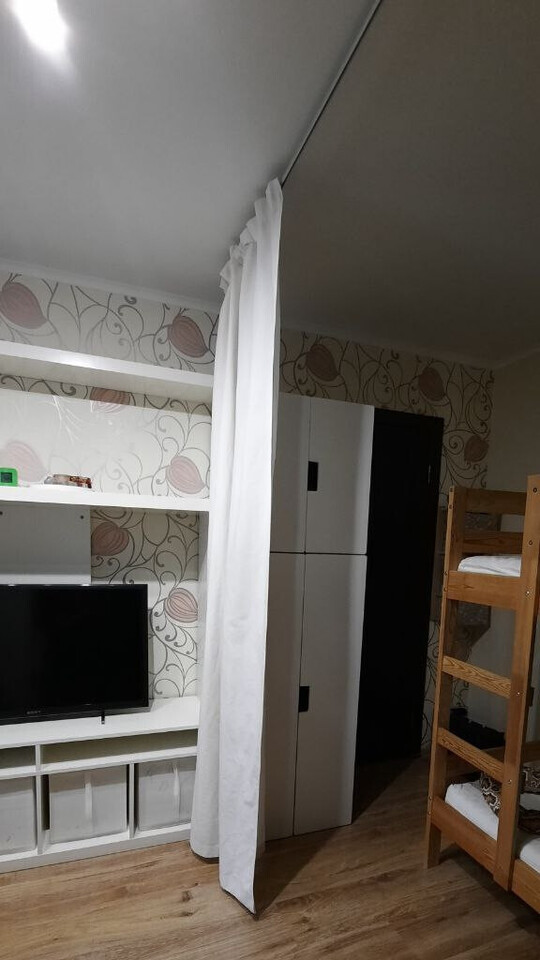 квартира г Обнинск пр-кт Ленина 66 фото 20