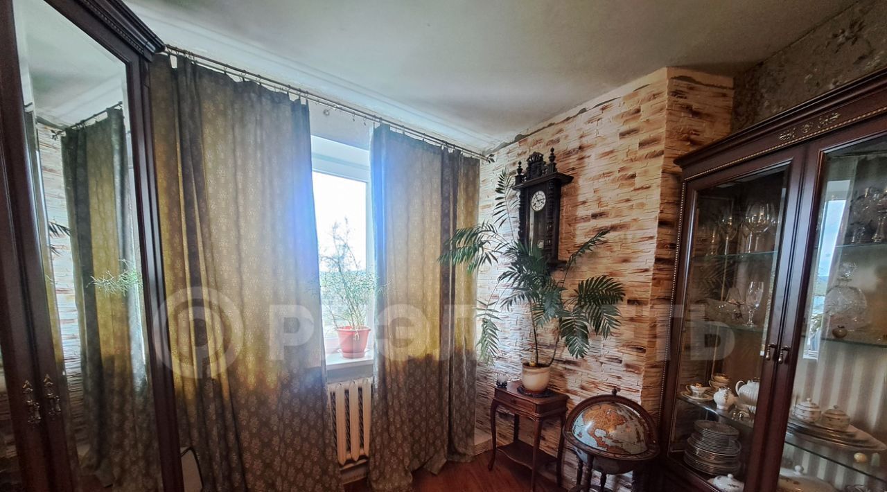 квартира г Мурманск жилрайон район Росляково ул Приморская 10 р-н Ленинский фото 3