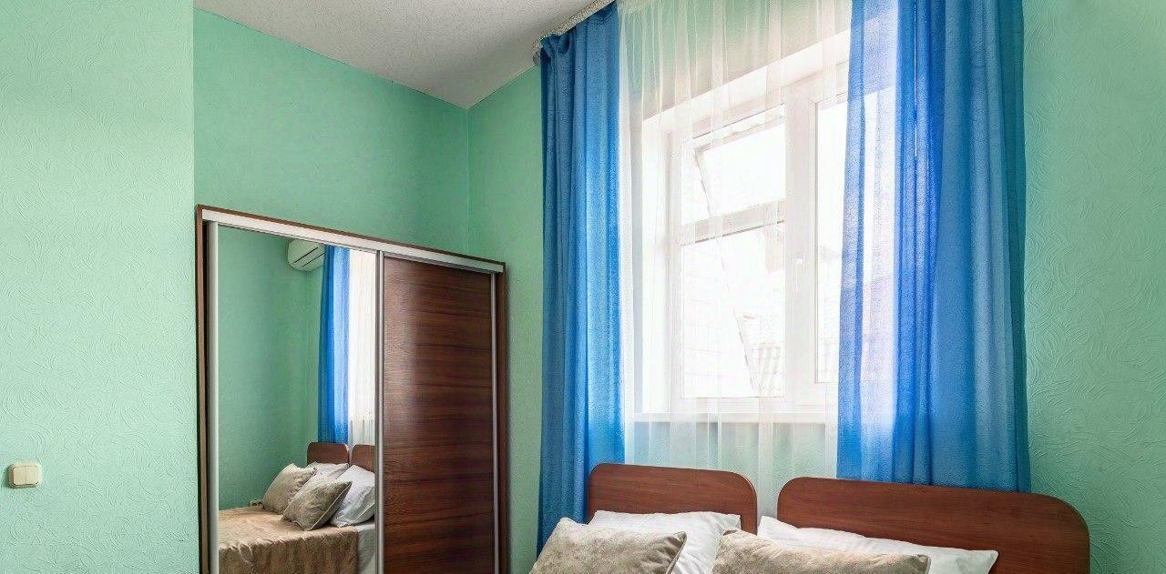 комната г Геленджик пр-кт Геленджикский 82а Центр фото 3