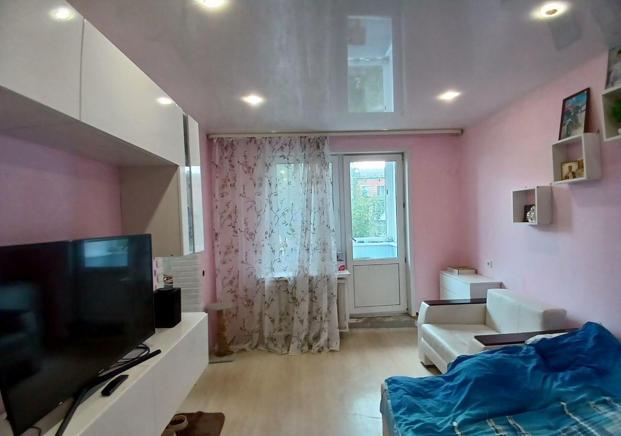 квартира г Электрогорск ул Советская 25 Павлово-Посадский г. о. фото 7
