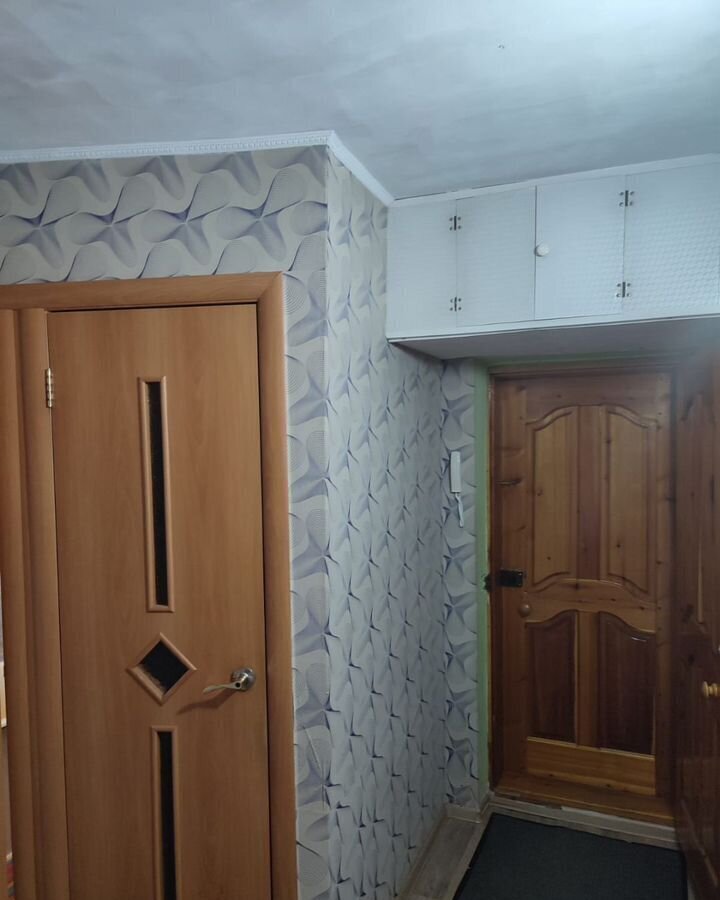 квартира р-н Барабинский г Барабинск ул Ульяновская 149 фото 15