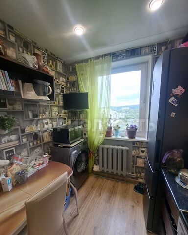 р-н Росляково, жилой район Росляково, Приморская ул., 10 фото