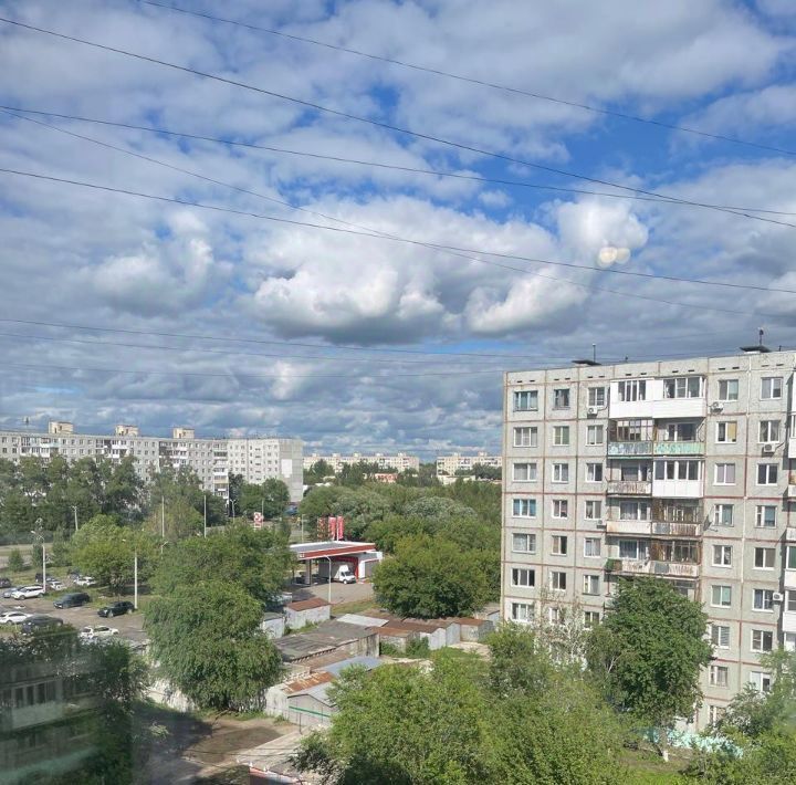 квартира г Омск р-н Советский Заозёрный пр-кт Менделеева 14 фото 1