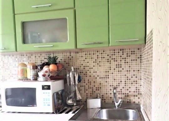 квартира г Омск р-н Советский Заозёрный ул Светлая 10 фото 2
