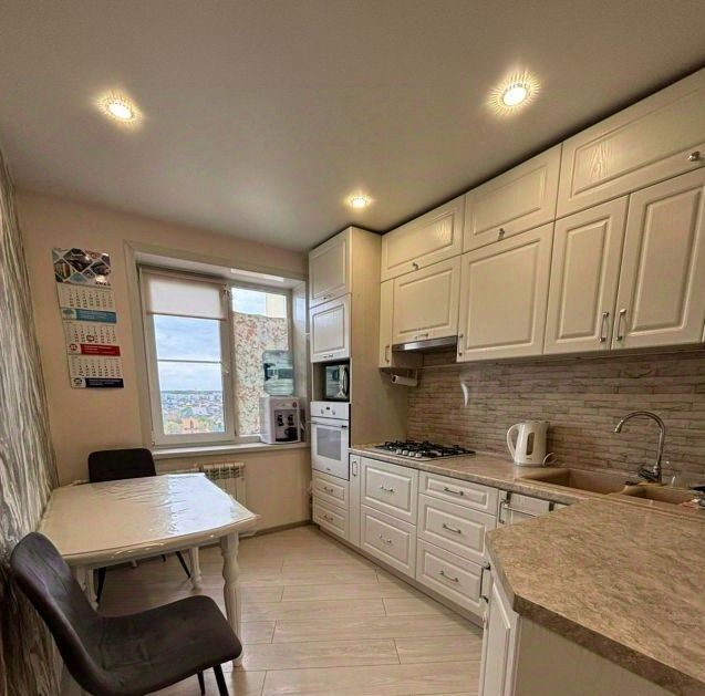 квартира г Курган ул Школьная 13 фото 1