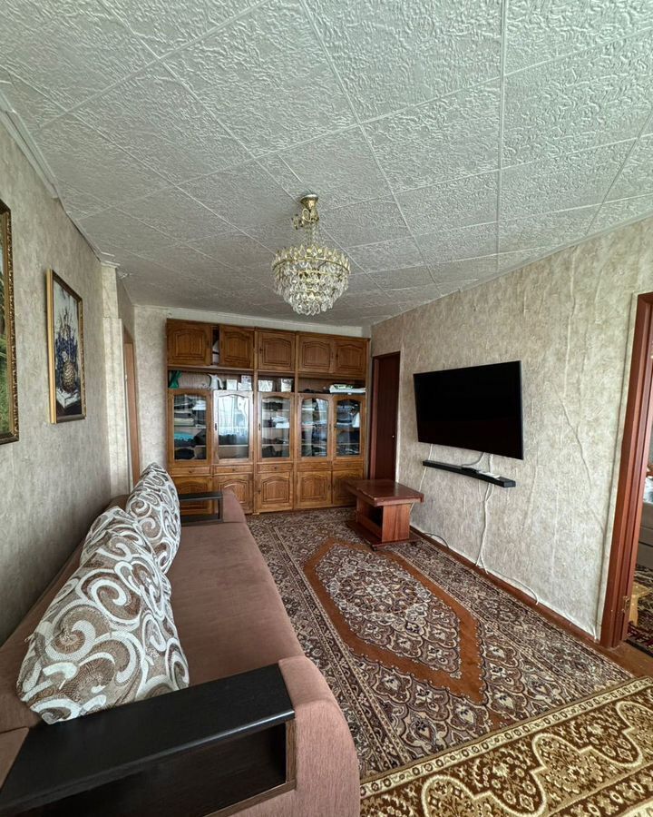 квартира г Южноуральск ул Космонавтов 16 фото 2