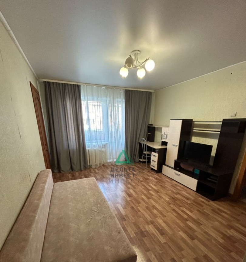 квартира г Уфа микрорайон Дёма ул Мусоргского 25 м-н фото 1