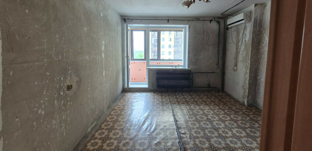 квартира г Казань метро Горки ул Хусаина Мавлютова 46 фото 1