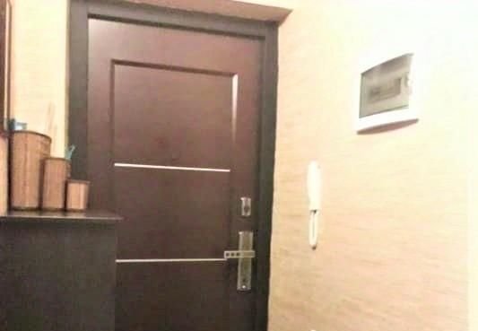 квартира г Омск р-н Советский Заозёрный ул Светлая 10 фото 11