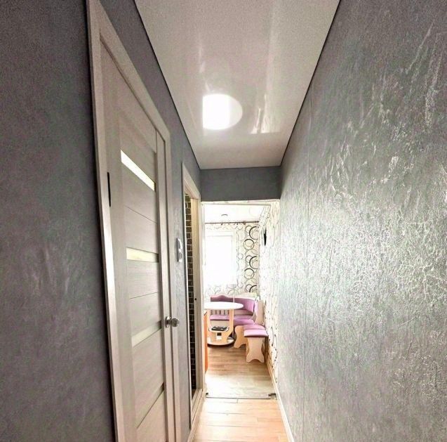 квартира г Курган ул Анфиногенова 100 фото 9