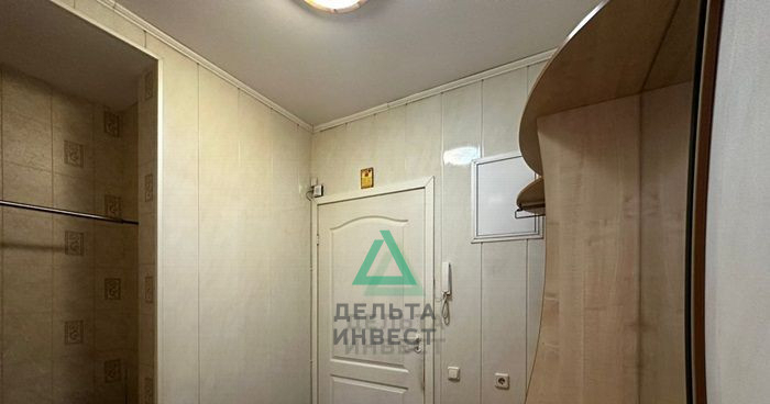квартира г Уфа Инорс ул Ферина 1/1 м-н фото 11
