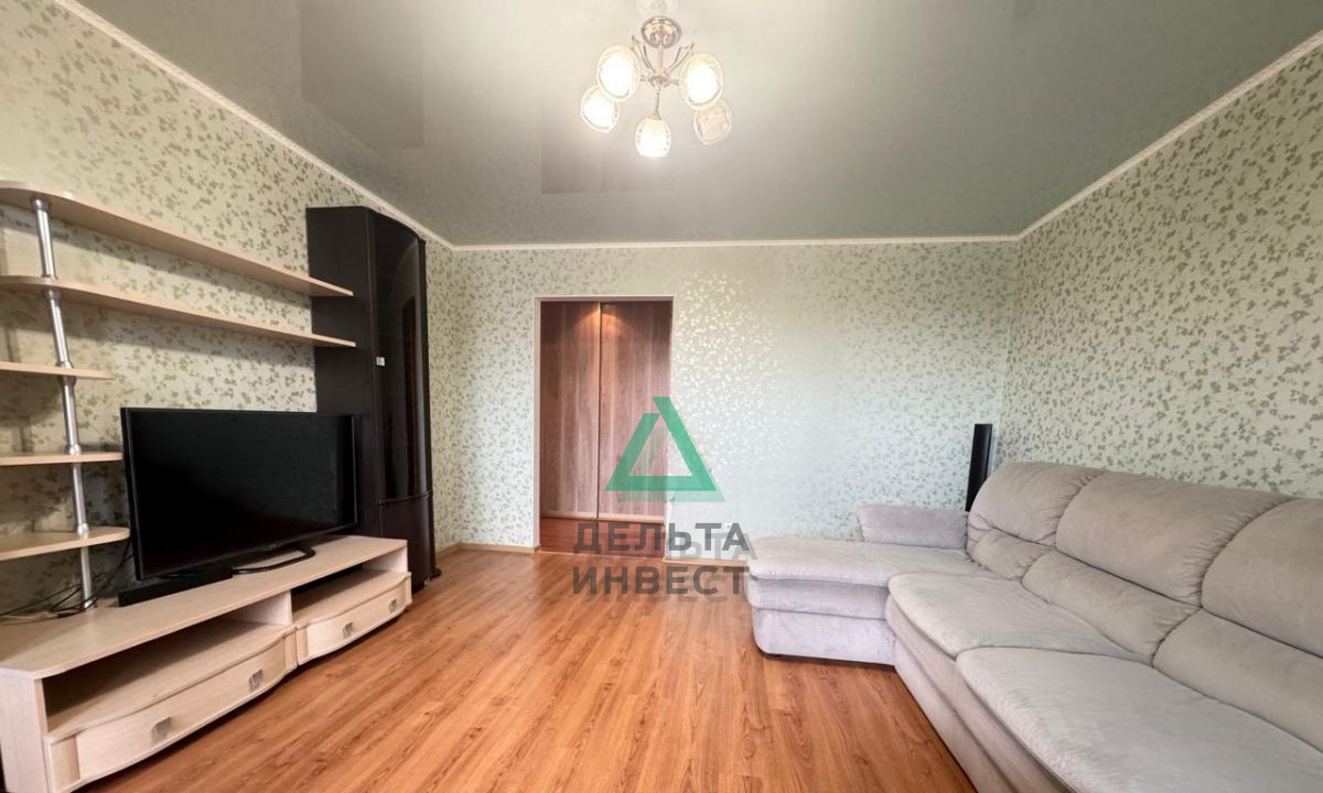 квартира г Уфа Сипайлово Академика Королёва, 35 фото 7