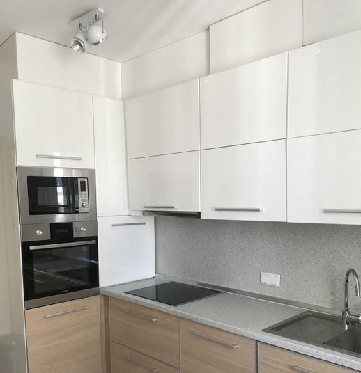 квартира г Екатеринбург Геологическая пл Куйбышева 4 фото 4