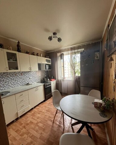 квартира ул Калинина 13 Копейский г. о. фото