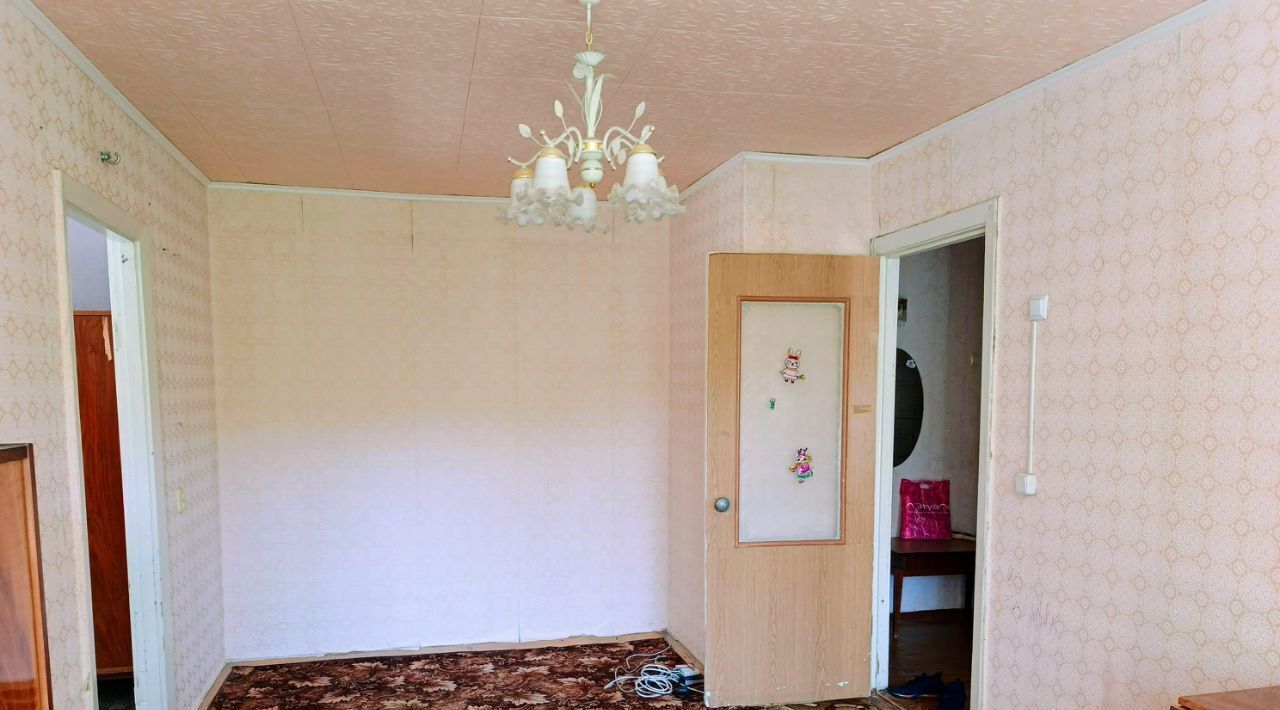 квартира г Симферополь р-н Центральный пр-кт Кирова 14а фото 2