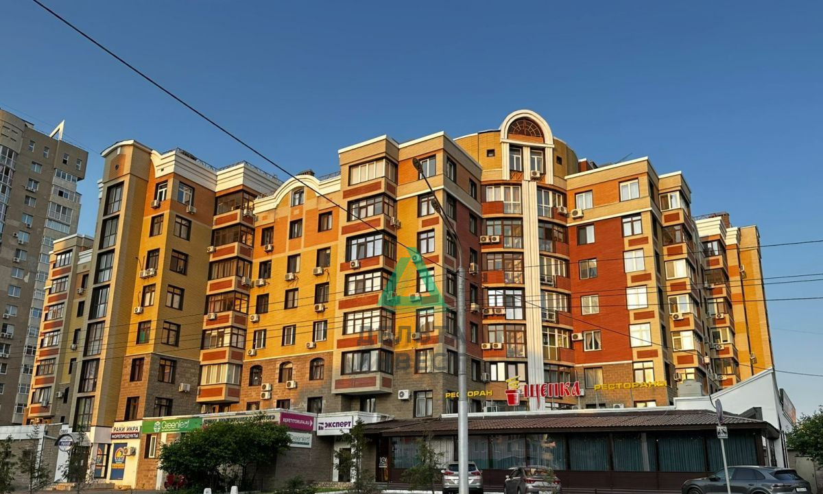 квартира г Уфа Рихарда Зорге, 64/1 фото 31