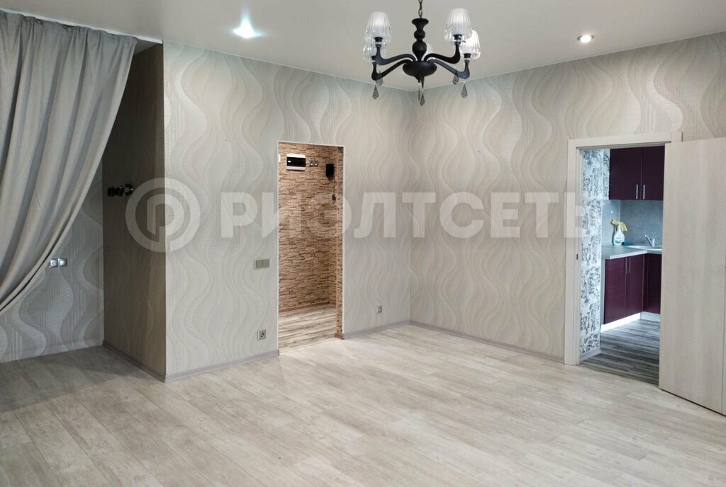 квартира г Североморск ул Морская 12 фото 6