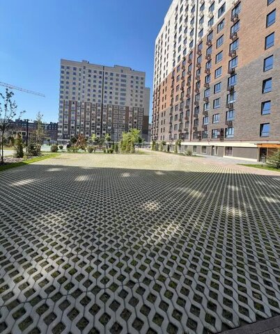 квартира ул Николая Голодникова 7 фото