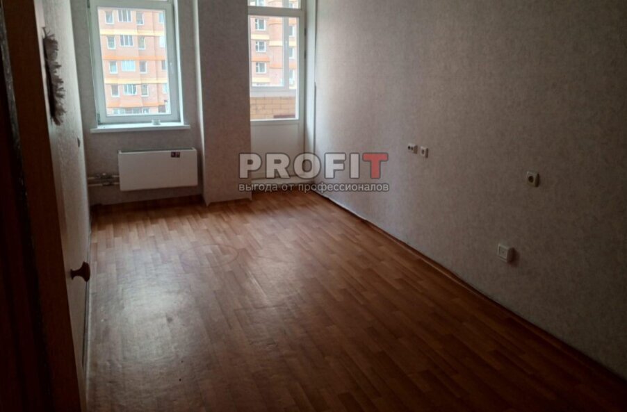 квартира г Красноярск ул Соколовская 72а фото 1