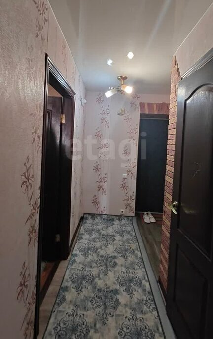 квартира г Энгельс ул Краснодарская 9 фото 9