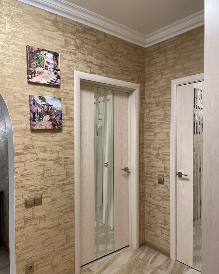 квартира г Азов ул Красногоровская 21к/2 фото 8