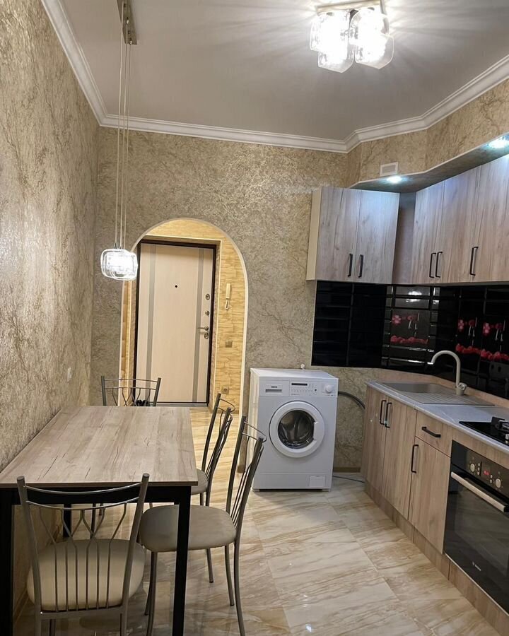 квартира г Азов ул Красногоровская 21к/2 фото 11