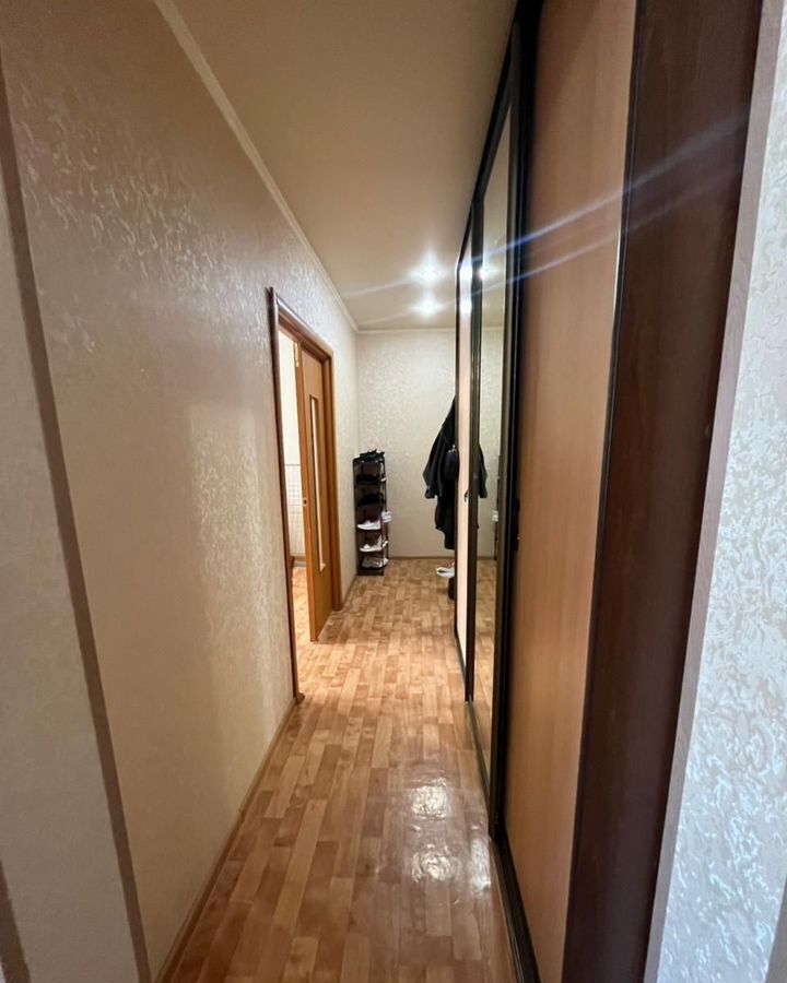 квартира г Копейск ул Калинина 13 Копейский г. о. фото 6