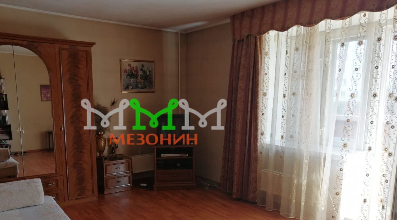 квартира г Новосибирск Золотая Нива ул Федосеева 2 фото 2