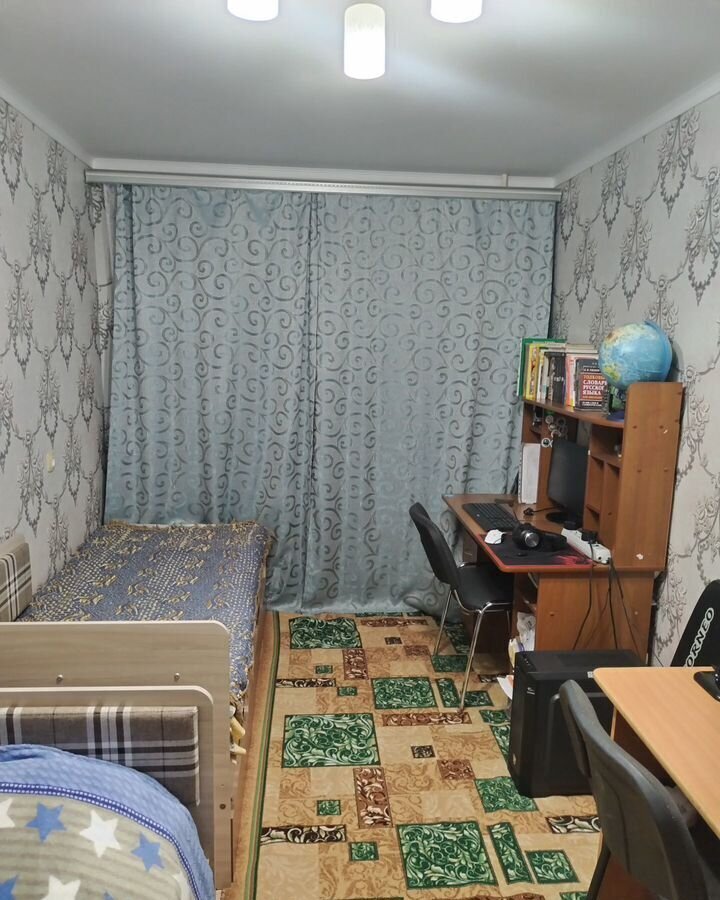 квартира г Орел р-н Советский ул Максима Горького 71 фото 11