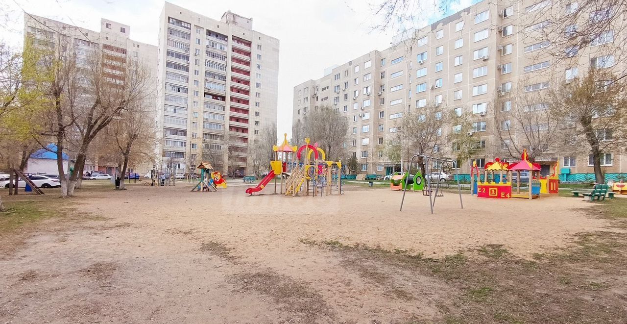 квартира г Оренбург р-н Ленинский пр-кт Гагарина 25/1 фото 24