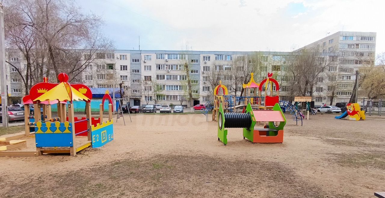 квартира г Оренбург р-н Ленинский пр-кт Гагарина 25/1 фото 25