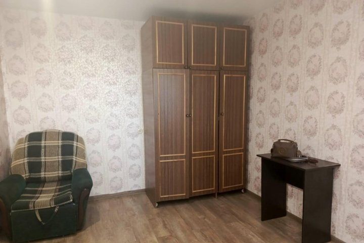 квартира г Чебоксары р-н Московский ул Лебедева 25 фото 5