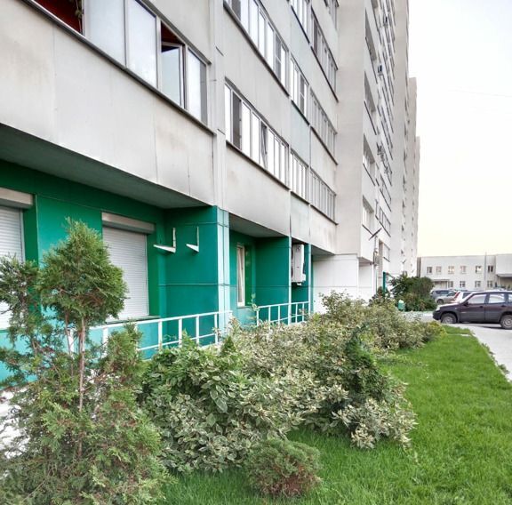 квартира г Новосибирск ул Троллейная 1 Площадь Маркса фото 2