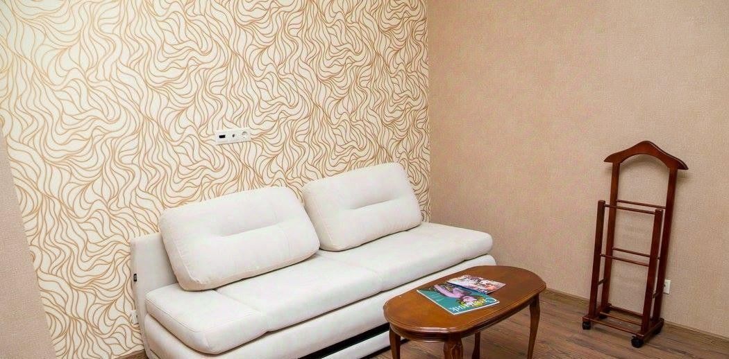 комната г Красноярск р-н Октябрьский ул Карбышева 29г фото 14