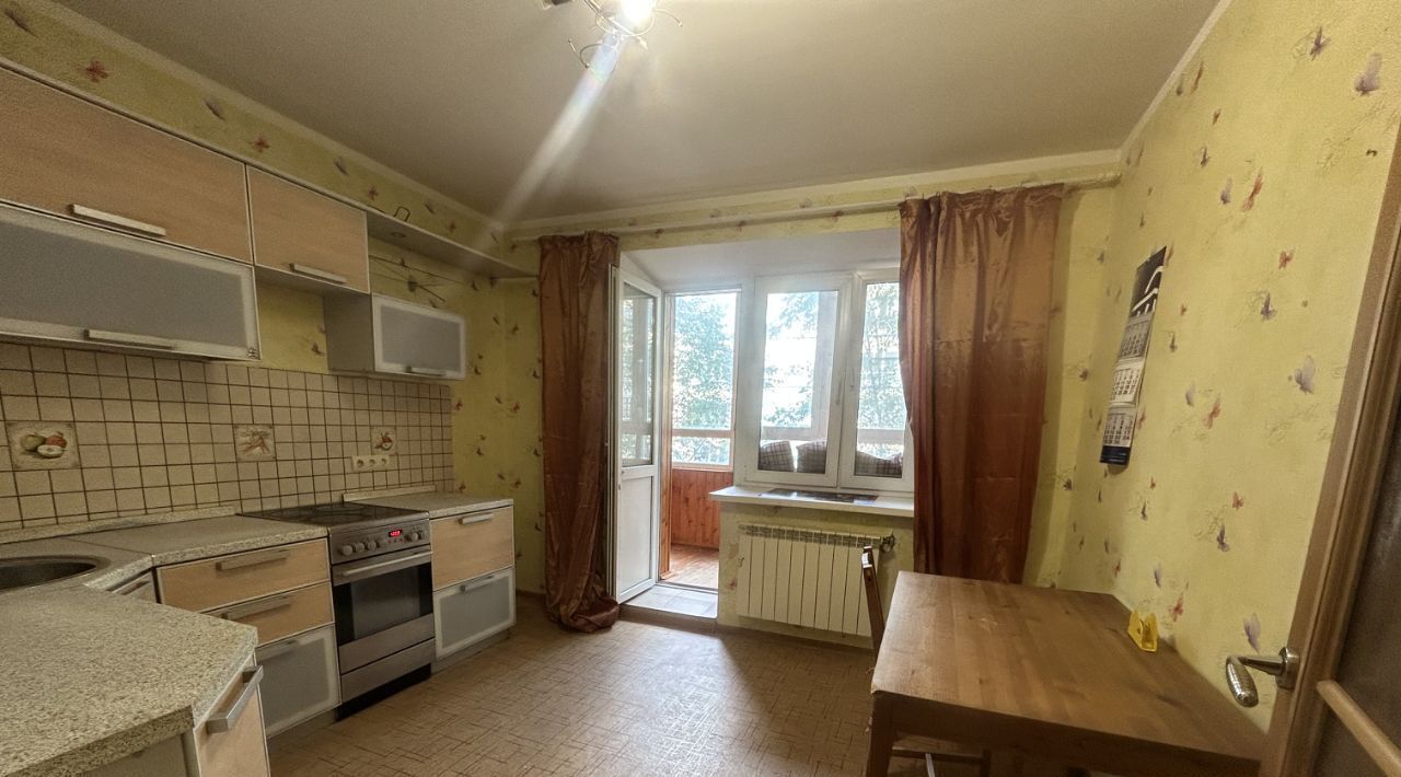 квартира г Саров ул Курчатова 4к/1 фото 5