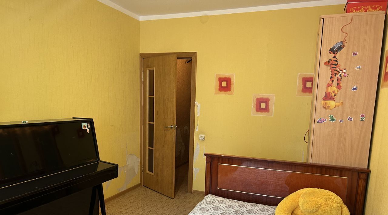 квартира г Саров ул Курчатова 4к/1 фото 9
