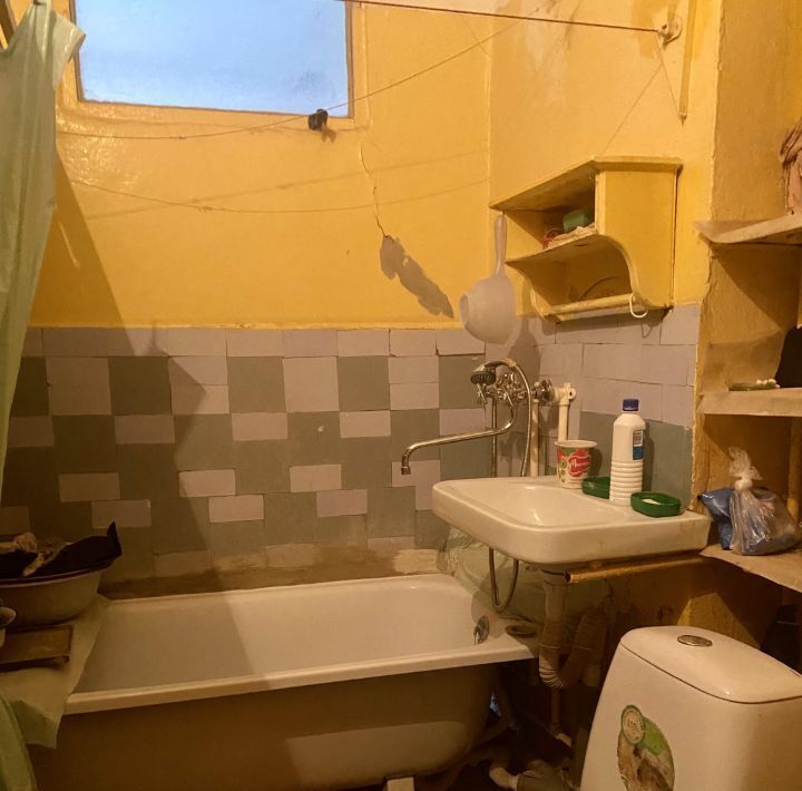 квартира г Мценск ул Красноармейская 25 фото 11