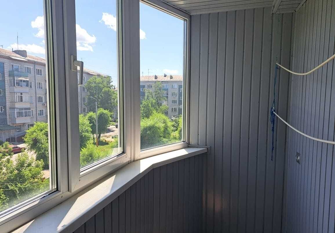 квартира г Благовещенск ул Шимановского 46/3 фото 16