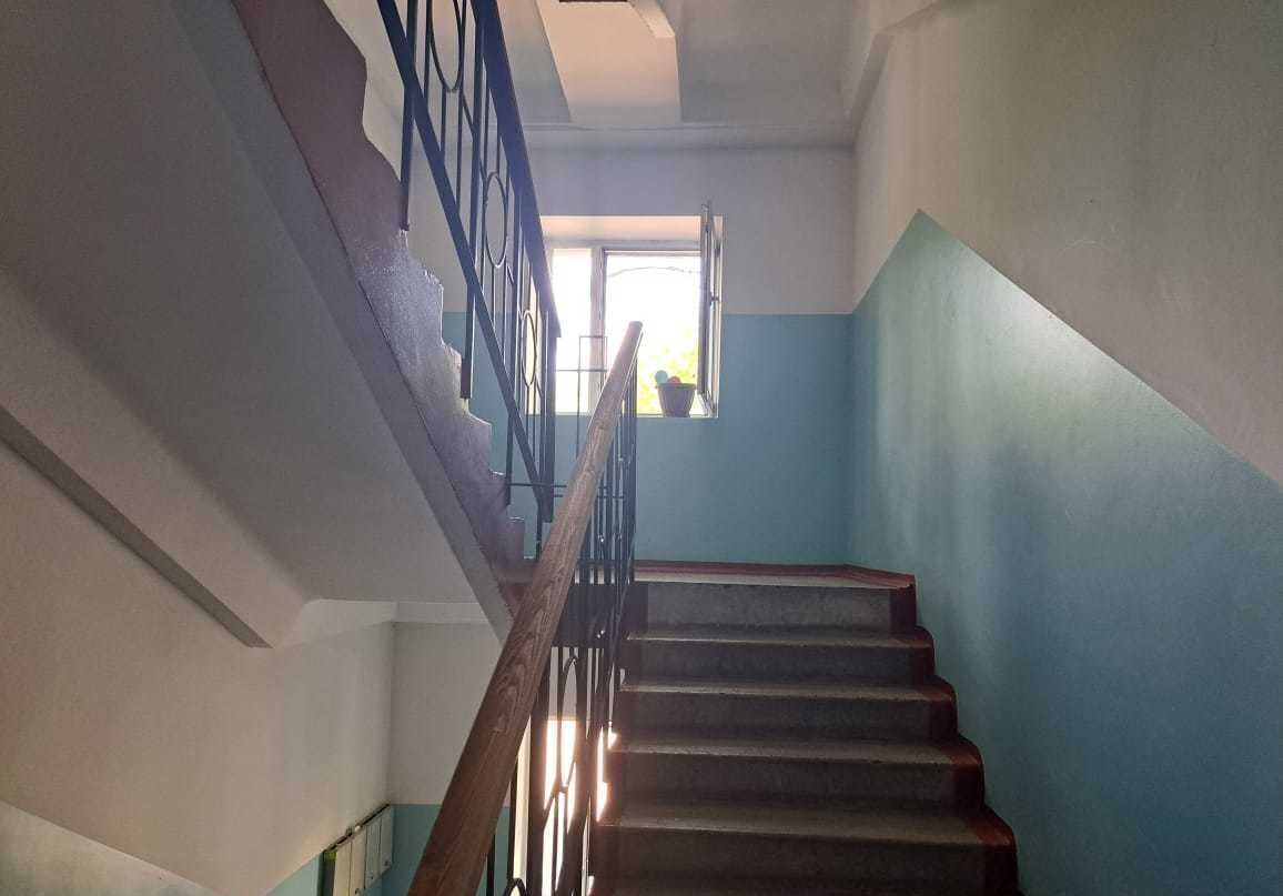 квартира г Благовещенск ул Шимановского 46/3 фото 23