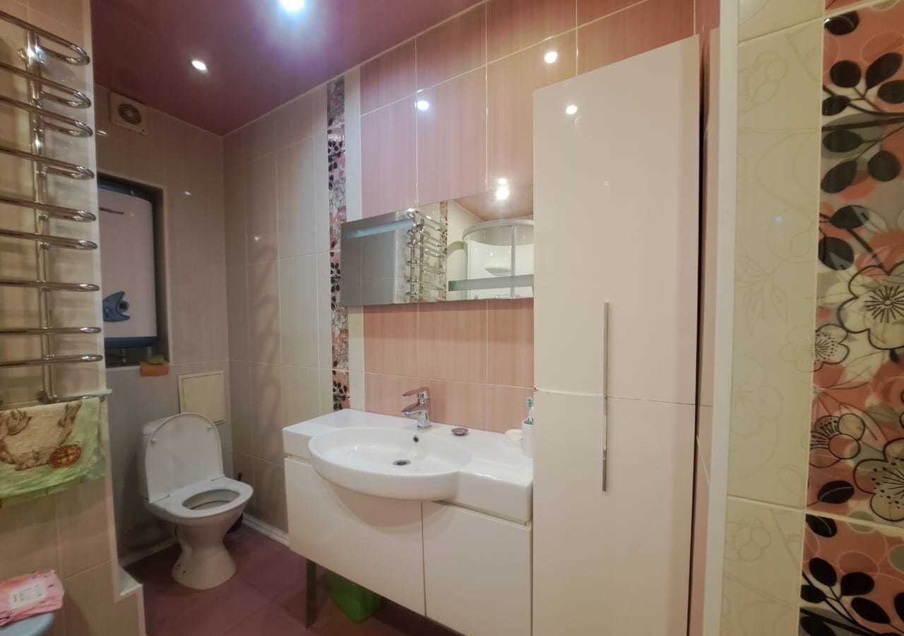квартира г Благовещенск ул Шимановского 46/3 фото 20