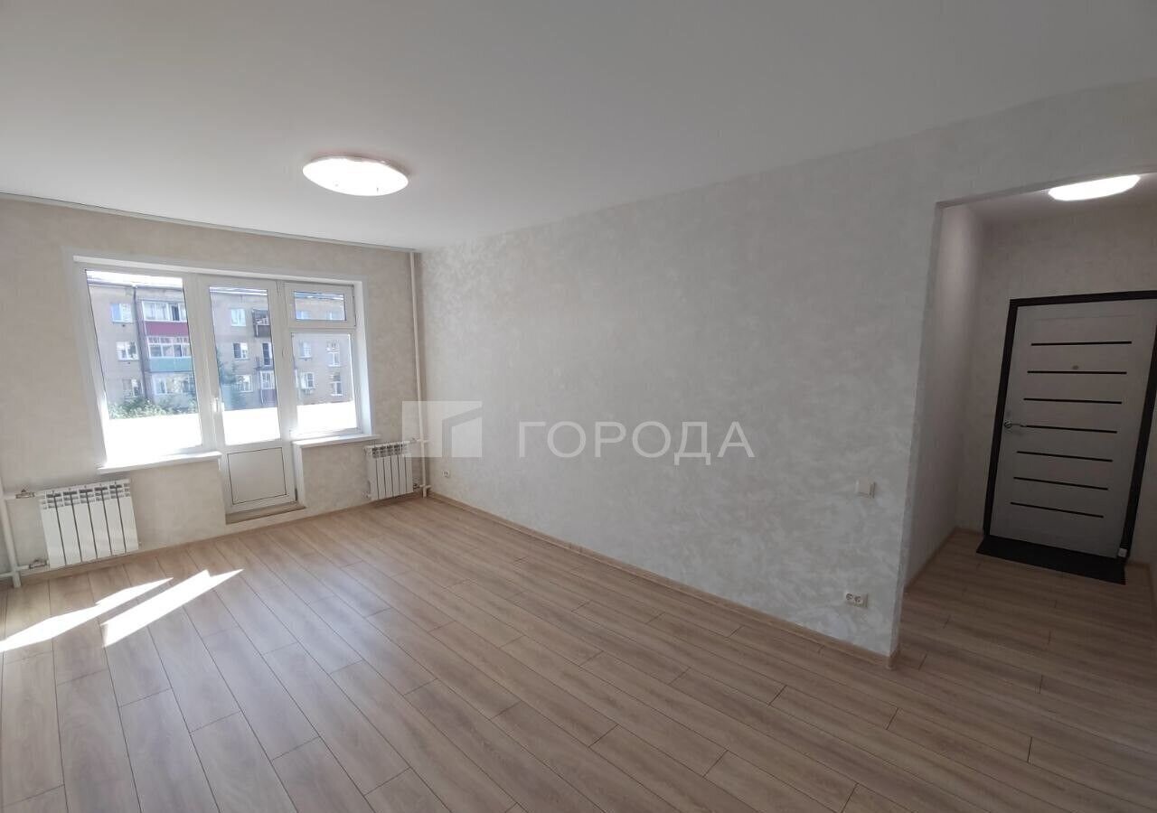 квартира г Новокузнецк р-н Центральный пр-кт Бардина 22 фото 8