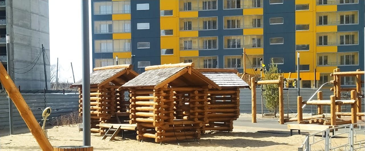 квартира г Новосибирск метро Площадь Гарина-Михайловского ул Междуреченская 7/1 фото 5
