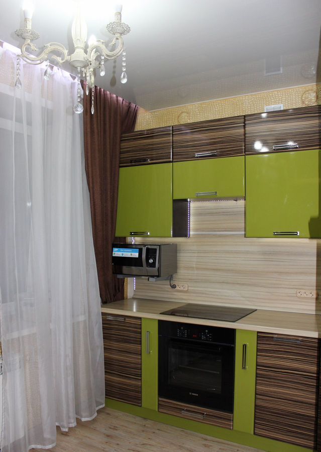 квартира г Чита р-н Центральный ул Богомягкова 2к/1 фото 9